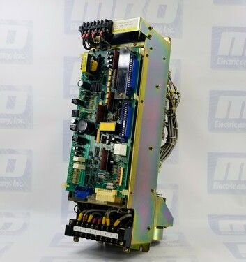 A06B-6057-H403 | FANUC Servo Amplifiers